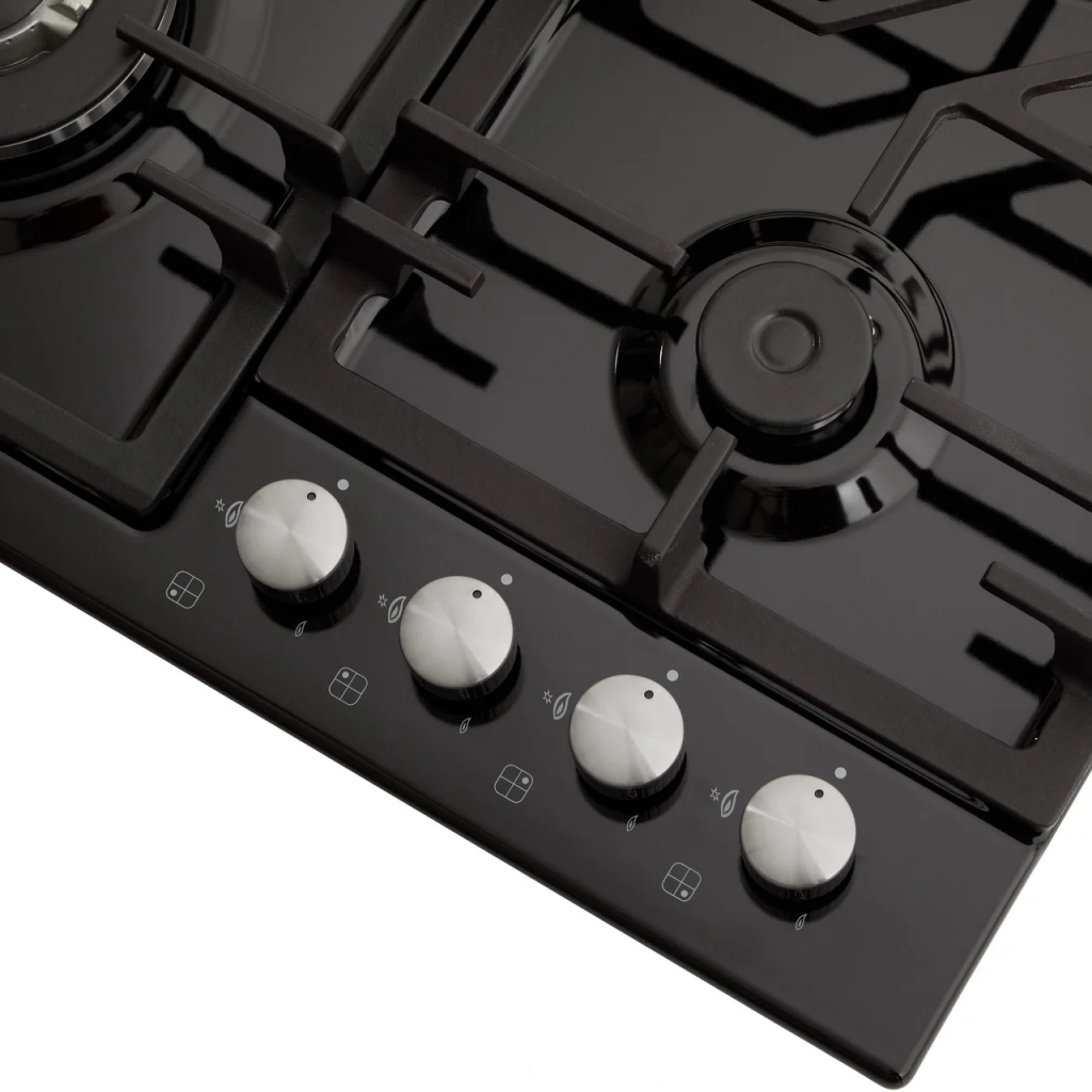 Варочная поверхность Eleyus MILENA 60 BL CTF - 5