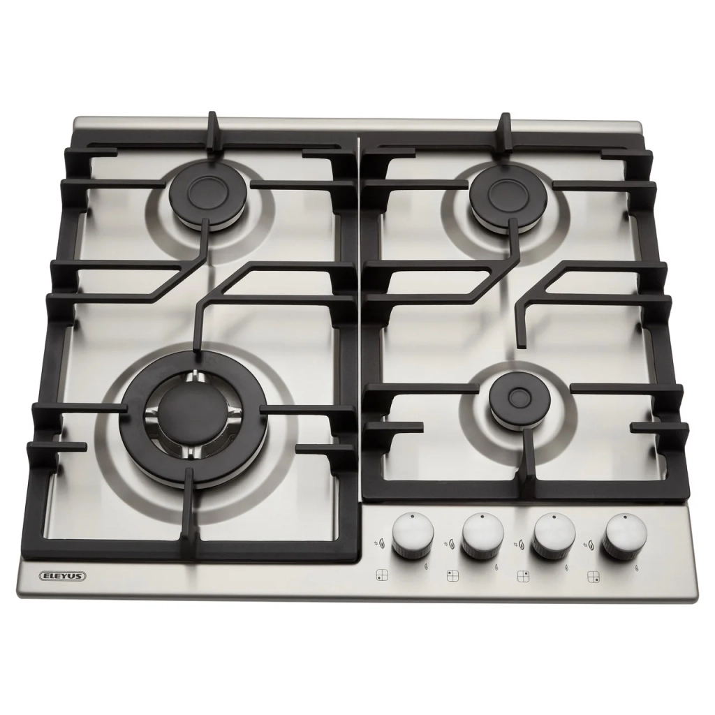 Варочная поверхность Eleyus MILENA 60 IS CTF - 1 Варочная поверхность Eleyus MILENA 60 IS CTF - 1