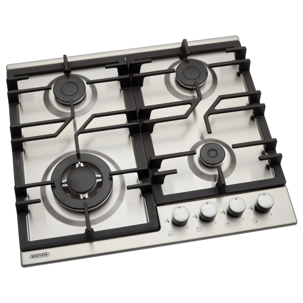 Варочная поверхность Eleyus MILENA 60 IS CTF - 2 Варочная поверхность Eleyus MILENA 60 IS CTF - 2