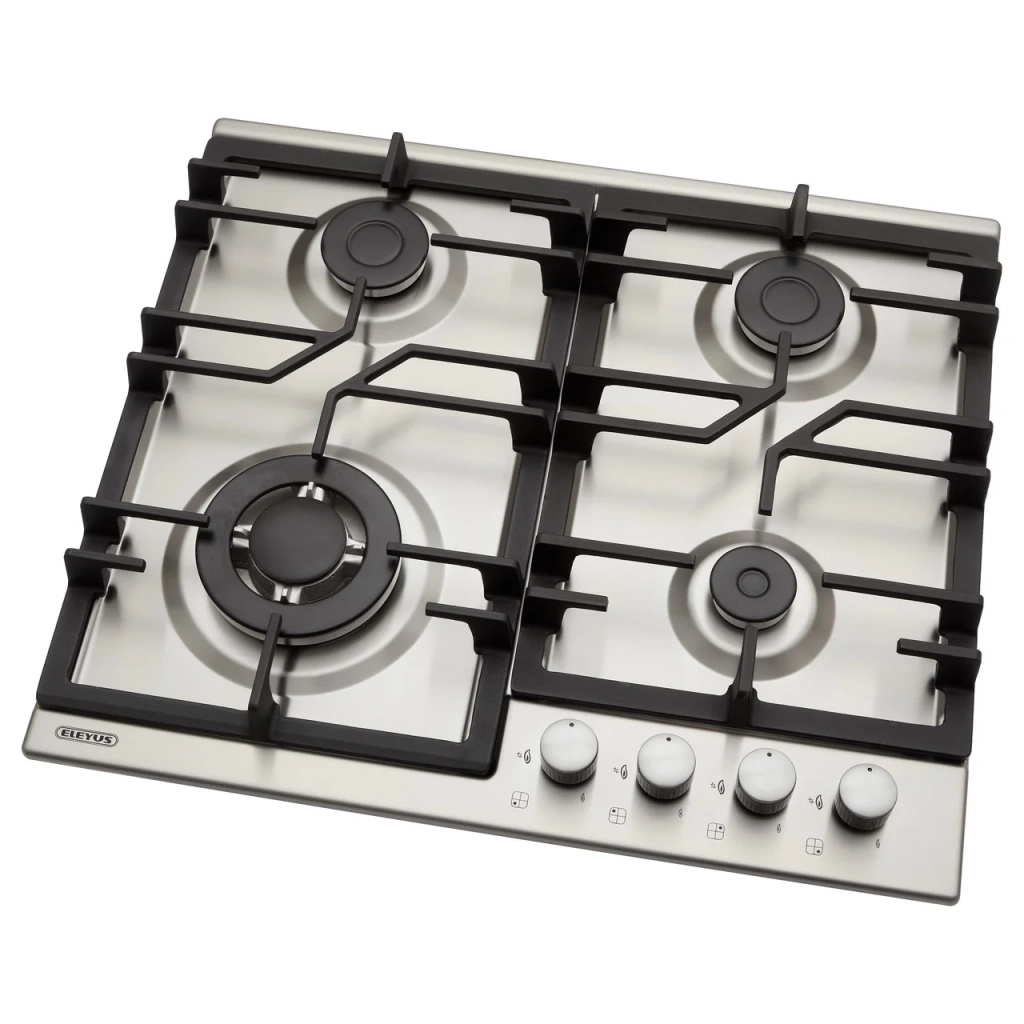 Варочная поверхность Eleyus MILENA 60 IS CTF - 3 Варочная поверхность Eleyus MILENA 60 IS CTF - 3