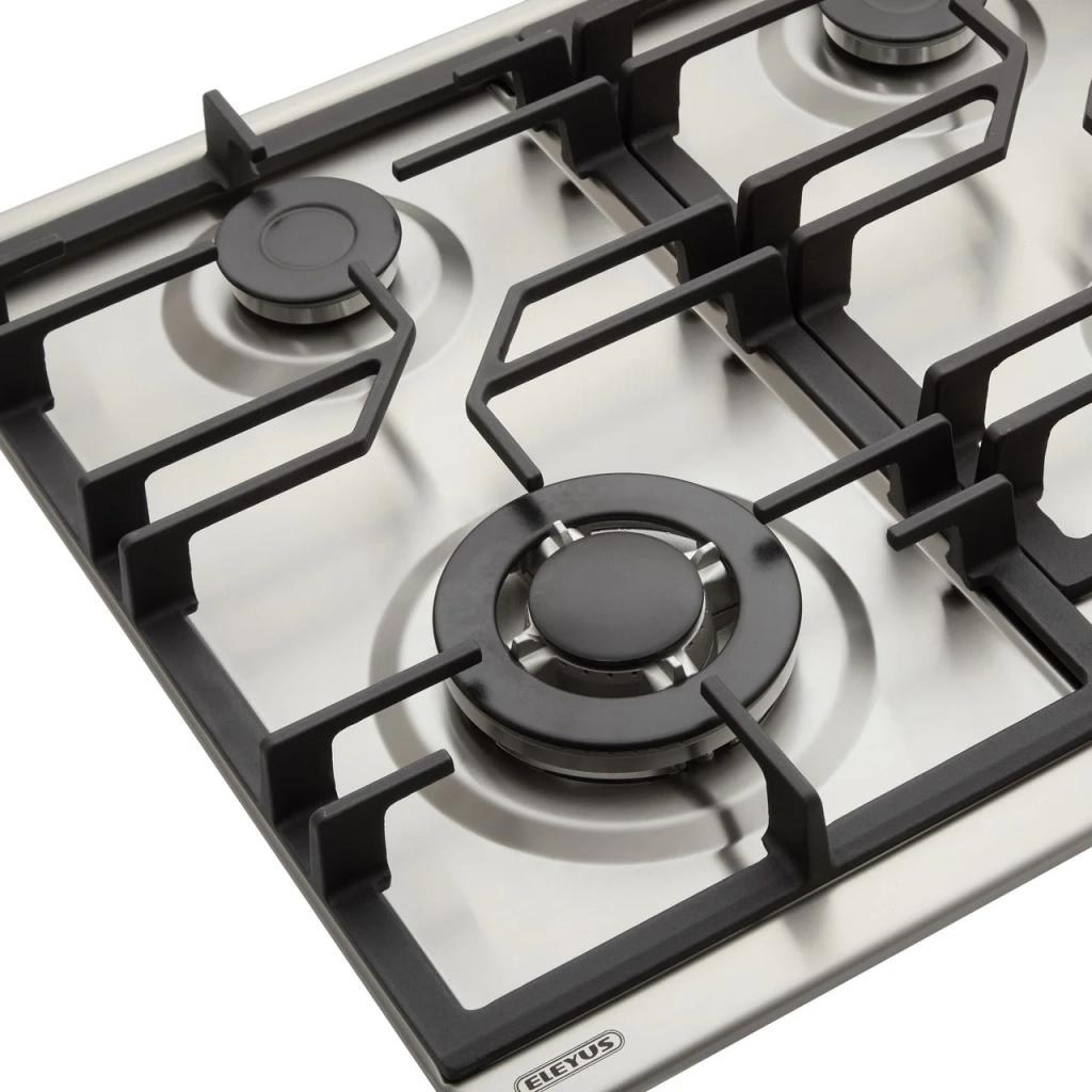 Варочная поверхность Eleyus MILENA 60 IS CTF - 4 Варочная поверхность Eleyus MILENA 60 IS CTF - 4
