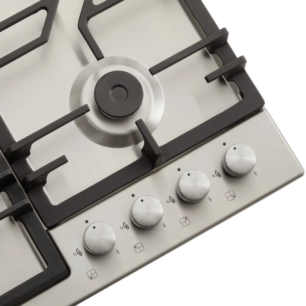 Варочная поверхность Eleyus MILENA 60 IS CTF - 5 Варочная поверхность Eleyus MILENA 60 IS CTF - 5