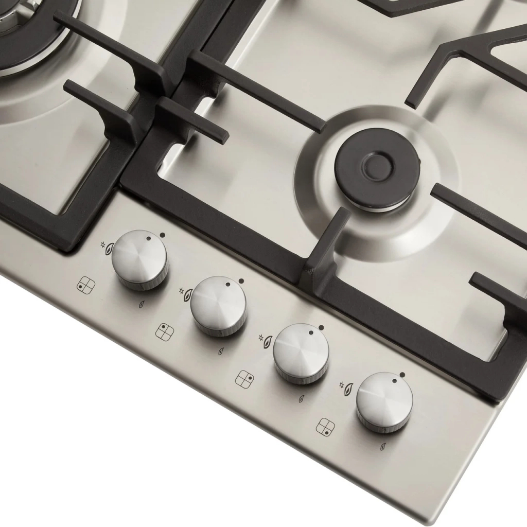 Варочная поверхность Eleyus MILENA 60 IS CTF - 6 Варочная поверхность Eleyus MILENA 60 IS CTF - 6