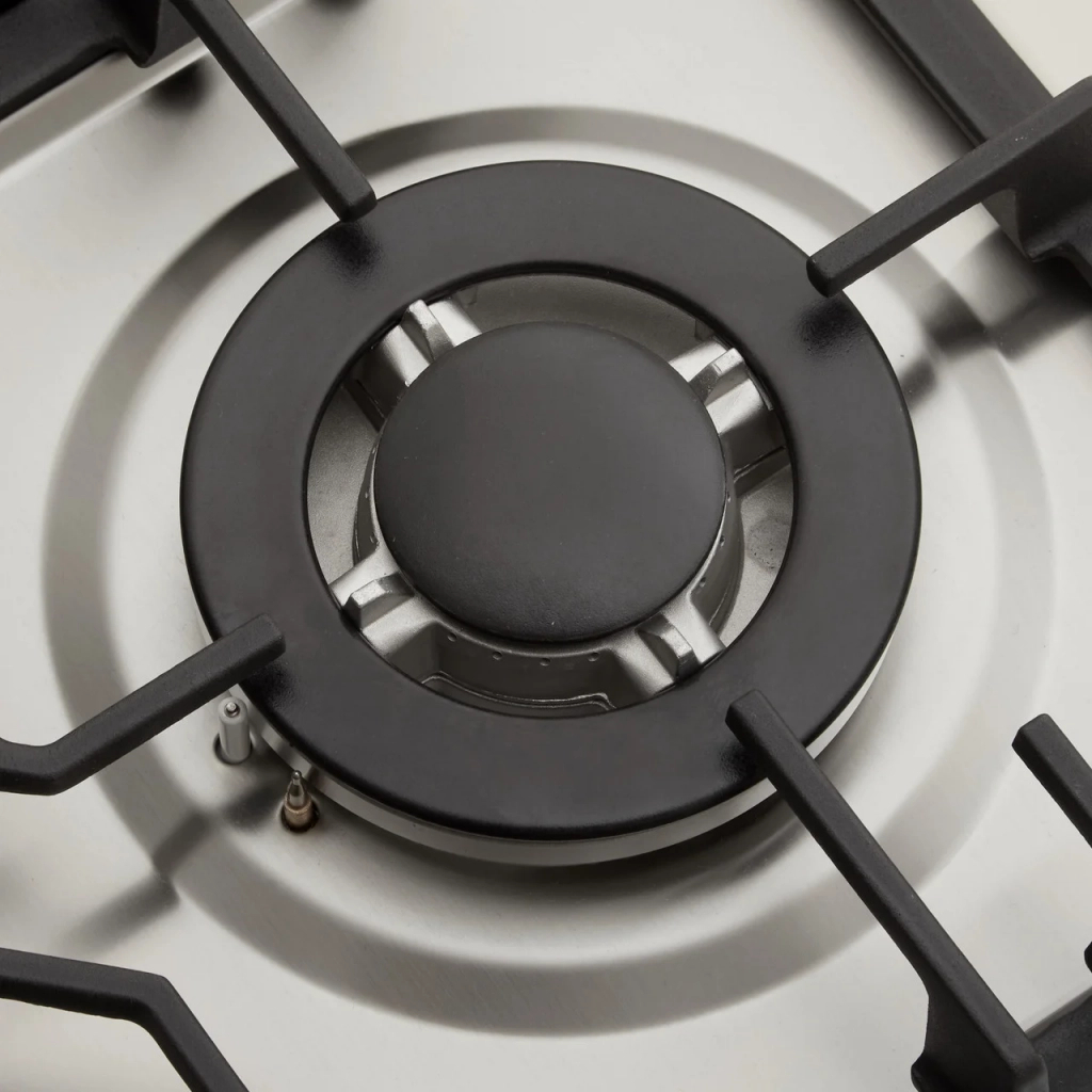 Варочная поверхность Eleyus MILENA 60 IS CTF - 7 Варочная поверхность Eleyus MILENA 60 IS CTF - 7