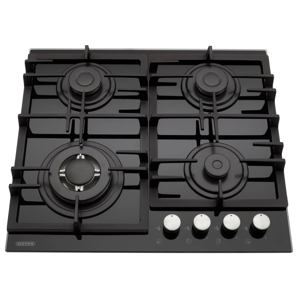 Варочная поверхность Eleyus MITO 60 BL CTF - 1 Варочная поверхность Eleyus MITO 60 BL CTF - 1