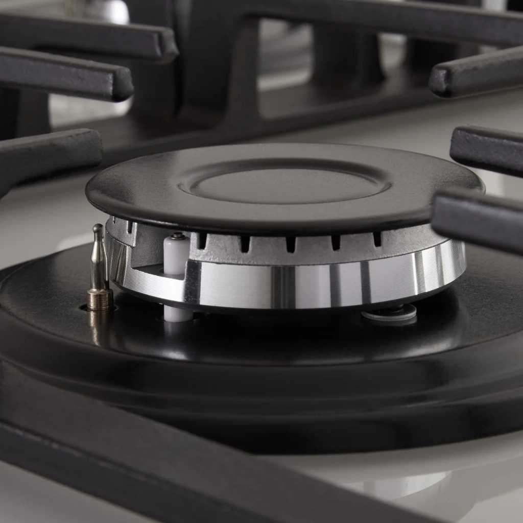 Варочная поверхность Eleyus MITO 60 WH CF - 7 Варочная поверхность Eleyus MITO 60 WH CF - 7