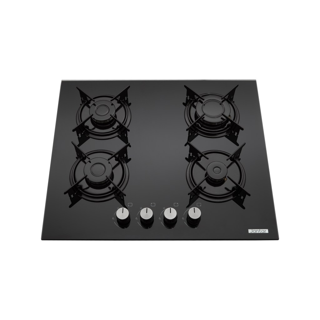 Варочная поверхность Jantar HGF 60 BL EF - 1 Варочная поверхность Jantar HGF 60 BL EF - 1