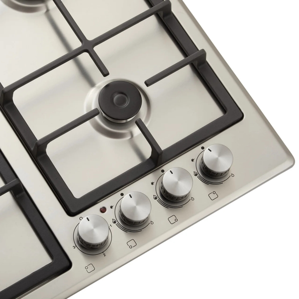 Варочная поверхность Eleyus BRAVO 60 IS H1 CF - 4 Варочная поверхность Eleyus BRAVO 60 IS H1 CF - 4