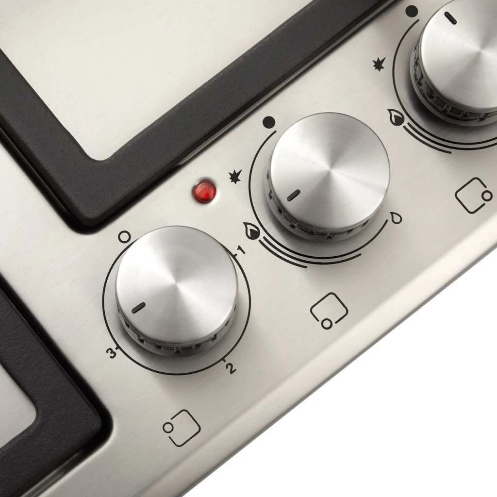 Варочная поверхность Eleyus BRAVO 60 IS H1 CF - 5 Варочная поверхность Eleyus BRAVO 60 IS H1 CF - 5