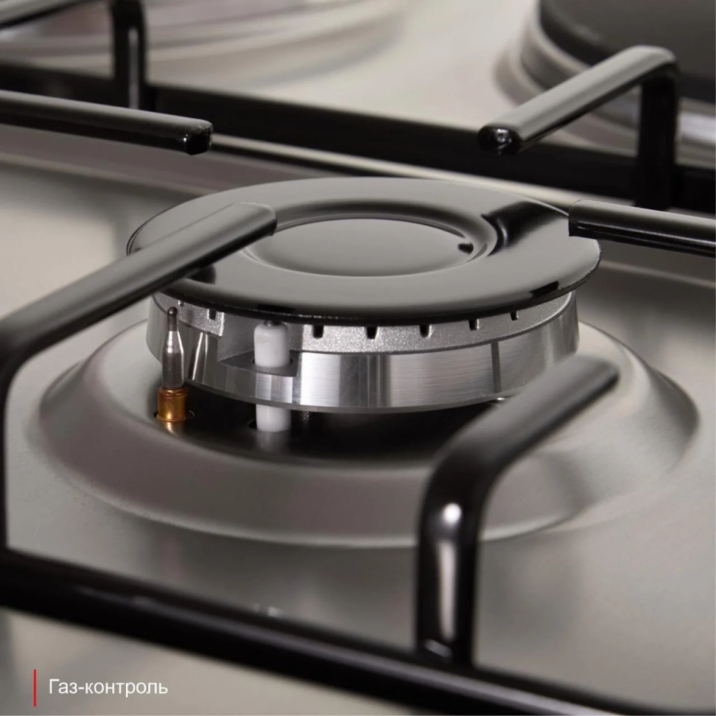 Варочная поверхность Eleyus DUO 60 IS H2 EF - 7 Варочная поверхность Eleyus DUO 60 IS H2 EF - 7