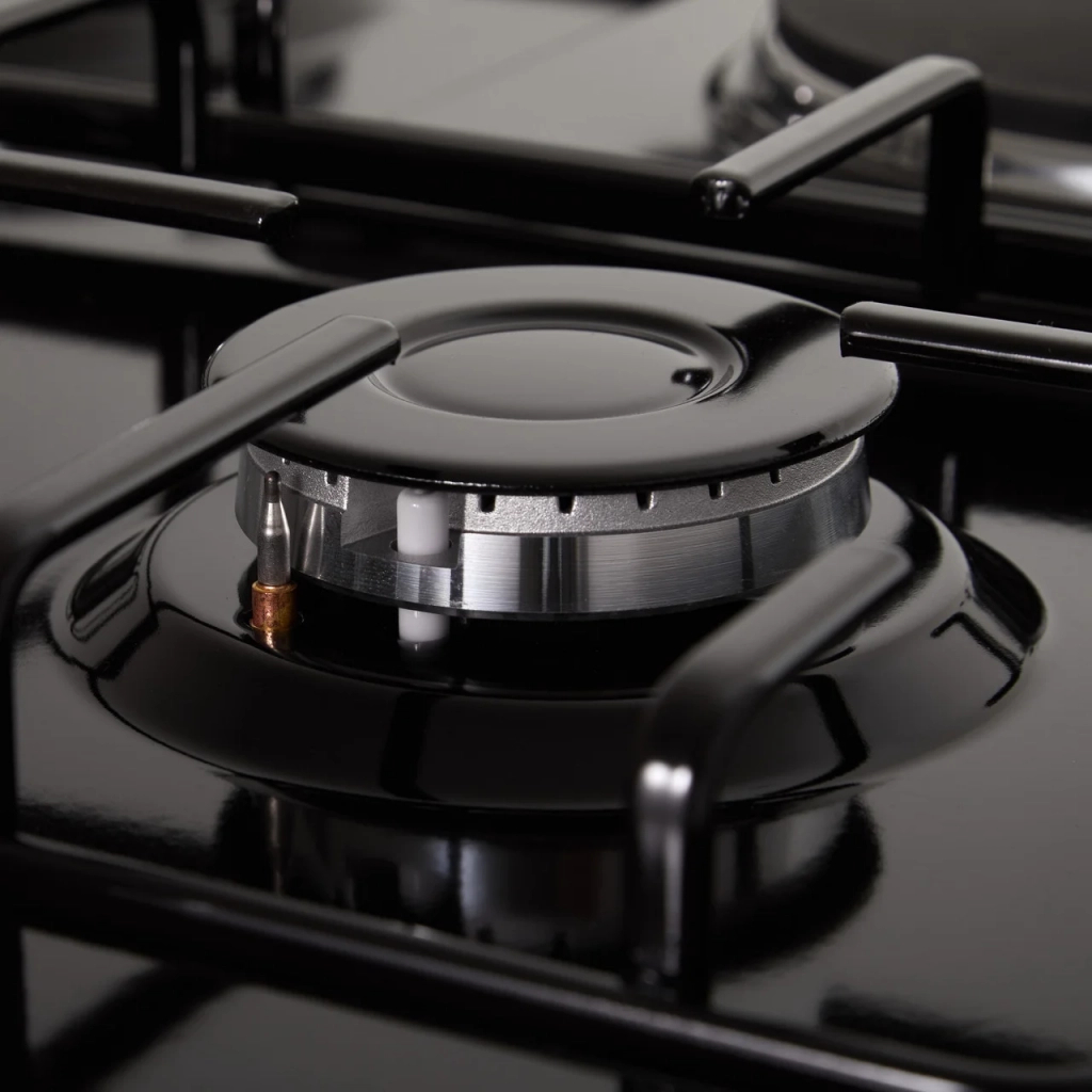 Варочная поверхность Eleyus UNO 60 BL H1 EF - 7 Варочная поверхность Eleyus UNO 60 BL H1 EF - 7