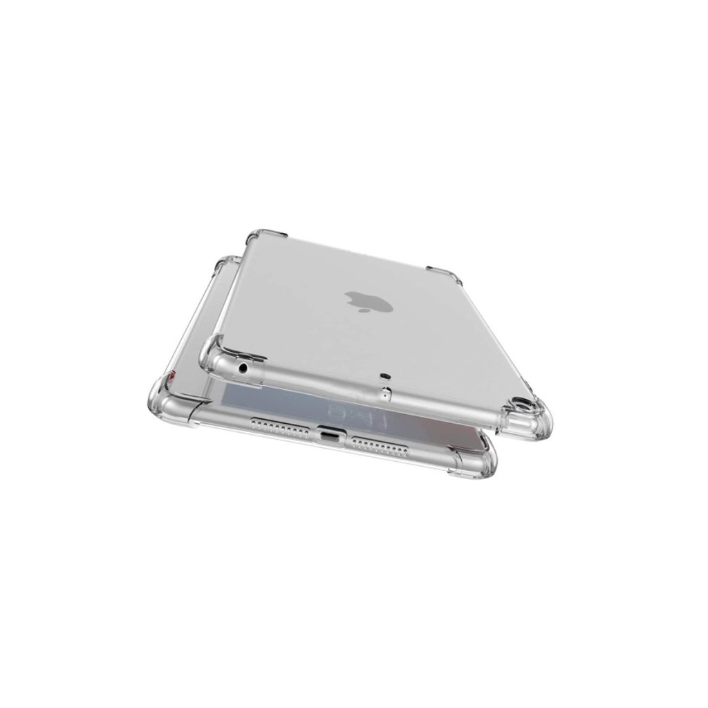 Чехол для планшета BeCover Anti-Shock Apple iPad Mini 5 Clear (706773) - 1