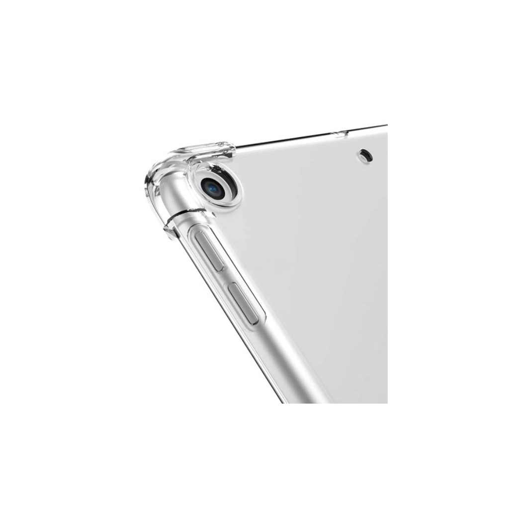 Чехол для планшета BeCover Anti-Shock Apple iPad Mini 5 Clear (706773) - 2