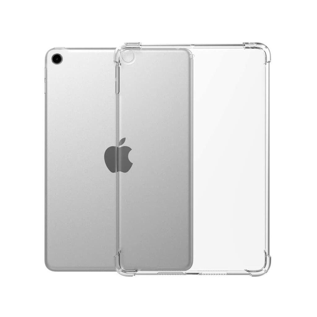 Чехол для планшета BeCover Anti-Shock Apple iPad Mini 5 Clear (706773)