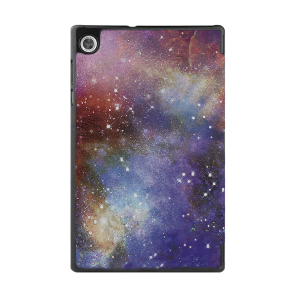 Чехол для планшета BeCover Smart Case Lenovo Tab M10 TB-X306F HD (2nd Gen) Space (706116) - 1