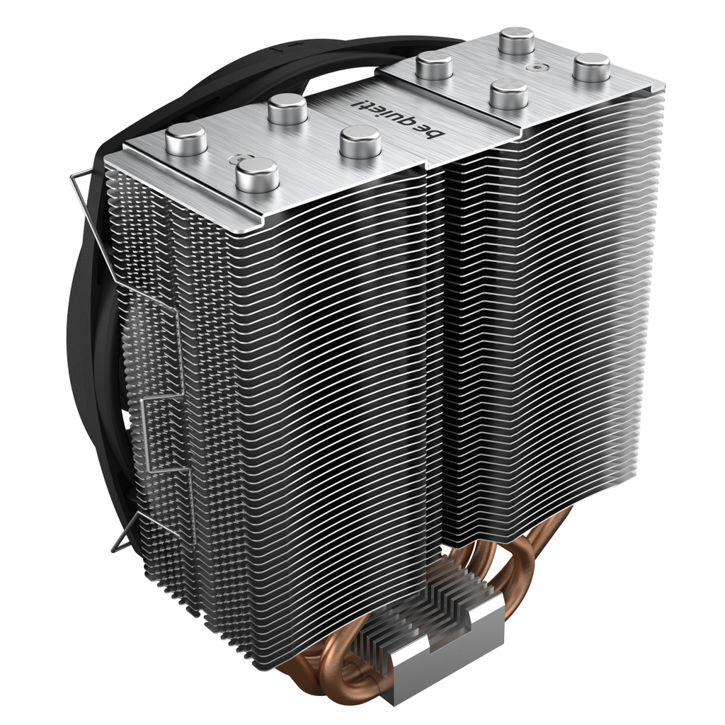 Кулер для процессора Be quiet! Shadow Rock Slim 2 (BK032) - 1