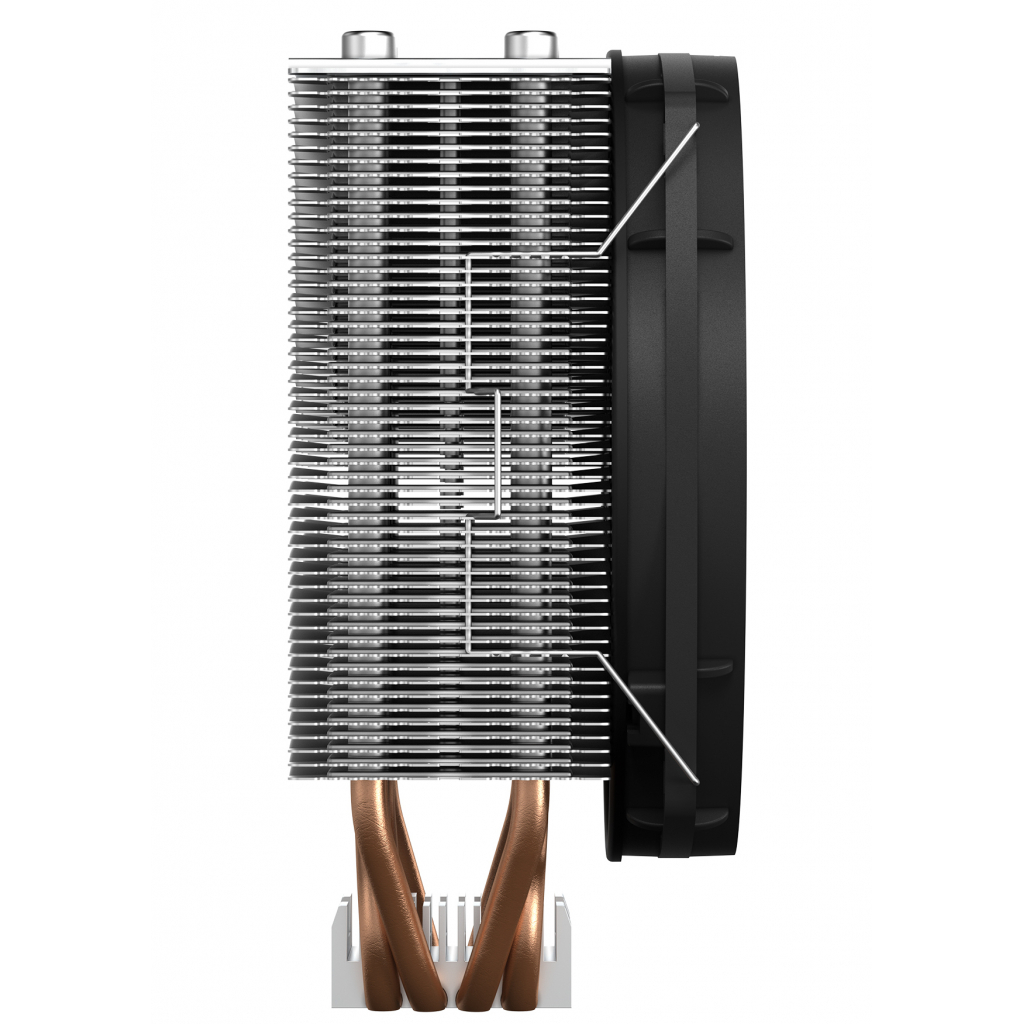 Кулер для процессора Be quiet! Shadow Rock Slim 2 (BK032) - 2