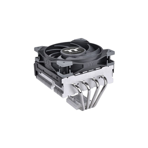 Кулер для процессора ThermalTake TOUGHAIR 110 (CL-P073-AL12BLA)