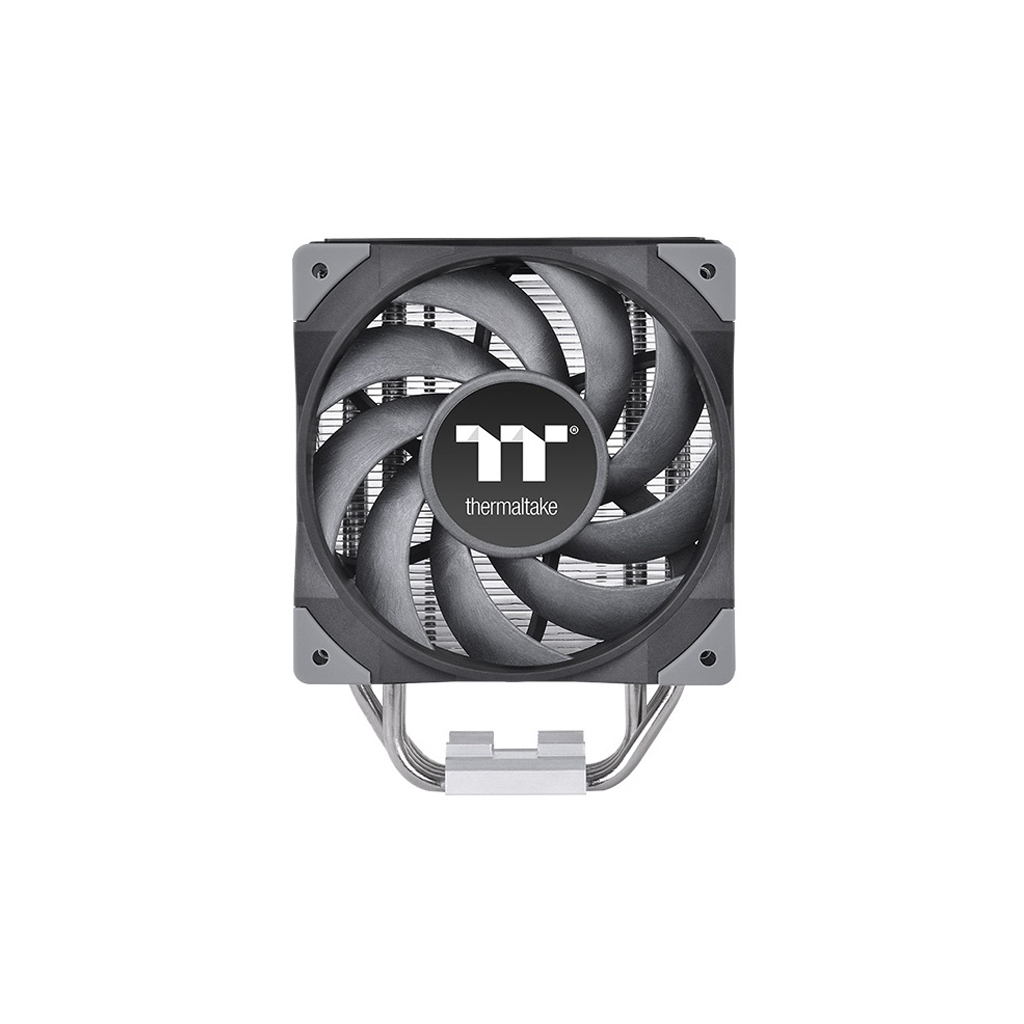 Кулер для процессора ThermalTake TOUGHAIR 310 (CL-P074-AL12BLA) - 1