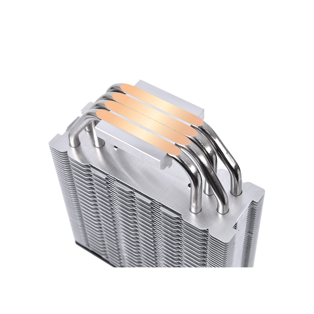 Кулер для процессора ThermalTake TOUGHAIR 310 (CL-P074-AL12BLA) - 2