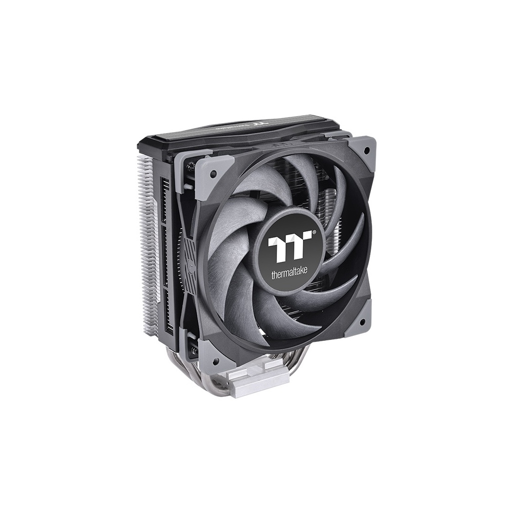 Кулер для процессора ThermalTake TOUGHAIR 310 (CL-P074-AL12BLA)