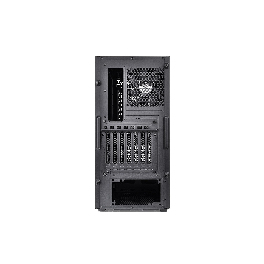 Корпус ThermalTake Divider 300 TG Air Black (CA-1S2-00M1WN-02) - 2 Корпус ThermalTake Divider 300 TG Air Black (CA-1S2-00M1WN-02) - 2