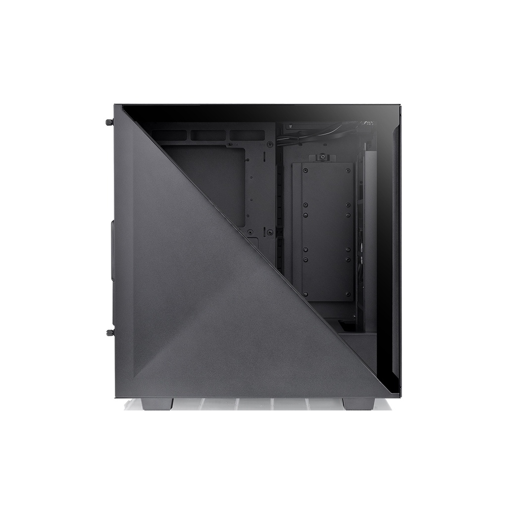 Корпус ThermalTake Divider 300 TG Air Black (CA-1S2-00M1WN-02) - 3 Корпус ThermalTake Divider 300 TG Air Black (CA-1S2-00M1WN-02) - 3