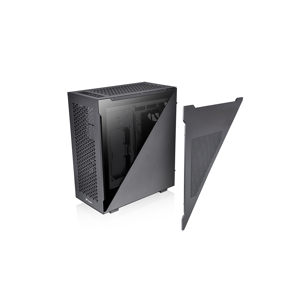 Корпус ThermalTake Divider 500 TG Air Black (CA-1T4-00M1WN-02) - 5 Корпус ThermalTake Divider 500 TG Air Black (CA-1T4-00M1WN-02) - 5