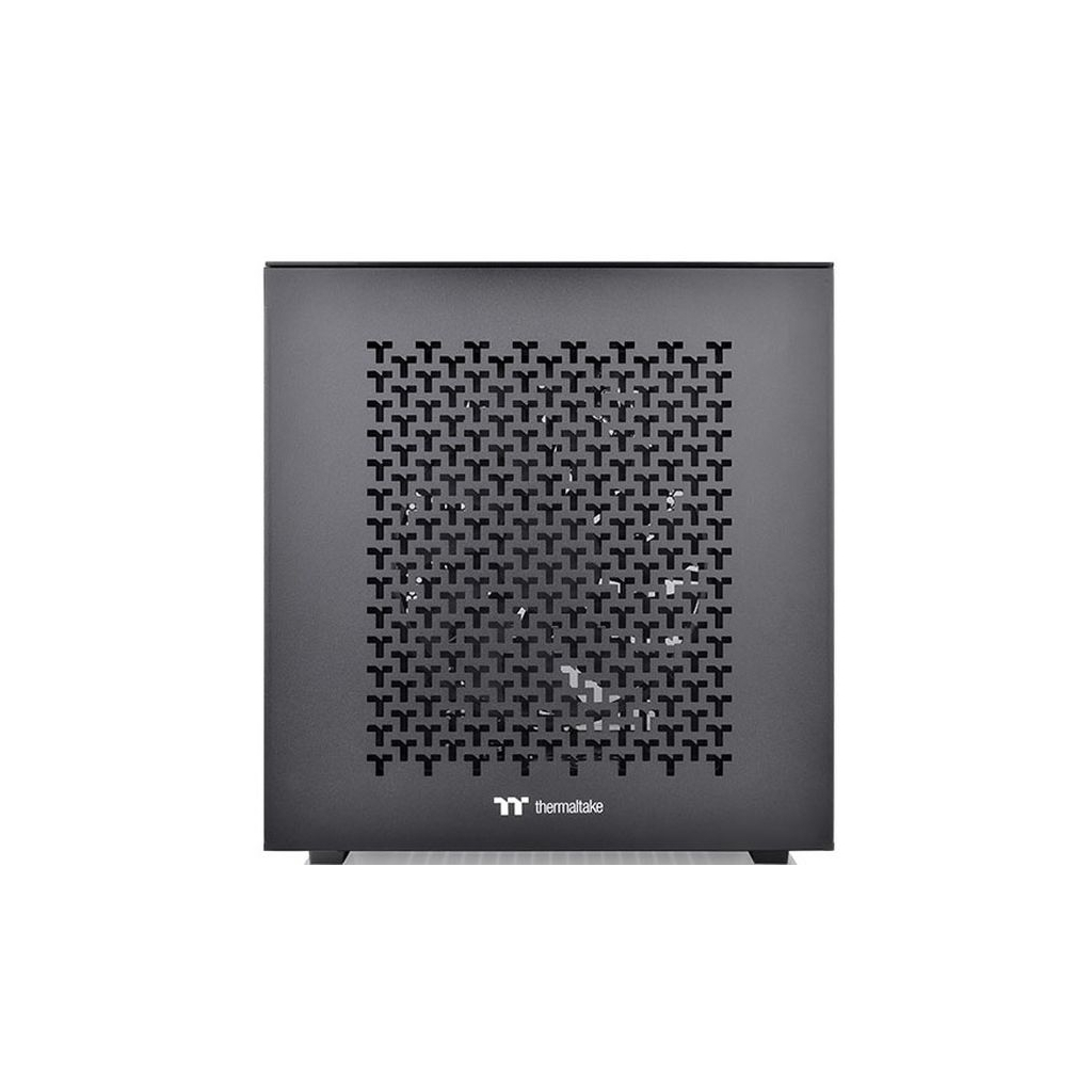 Корпус ThermalTake Divider 200 TG Air Black (CA-1V1-00S1WN-01) - 1 Корпус ThermalTake Divider 200 TG Air Black (CA-1V1-00S1WN-01) - 1
