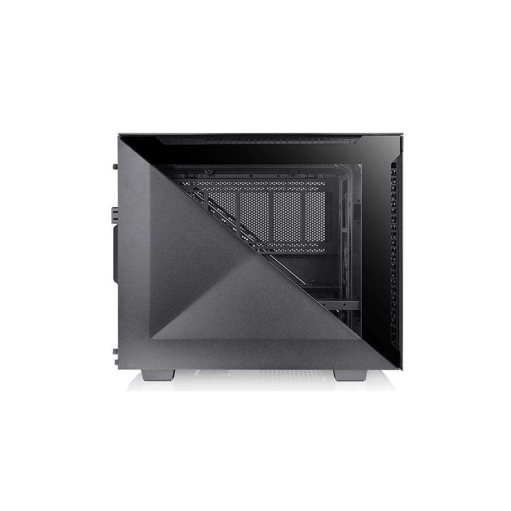 Корпус ThermalTake Divider 200 TG Air Black (CA-1V1-00S1WN-01) - 3 Корпус ThermalTake Divider 200 TG Air Black (CA-1V1-00S1WN-01) - 3