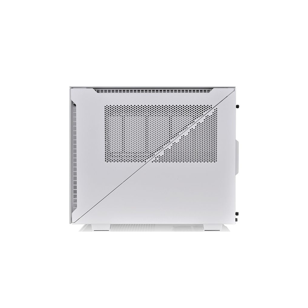 Корпус ThermalTake Divider 200 TG Snow Micro Chassis (CA-1V1-00S6WN-00) - 4 Корпус ThermalTake Divider 200 TG Snow Micro Chassis (CA-1V1-00S6WN-00) - 4