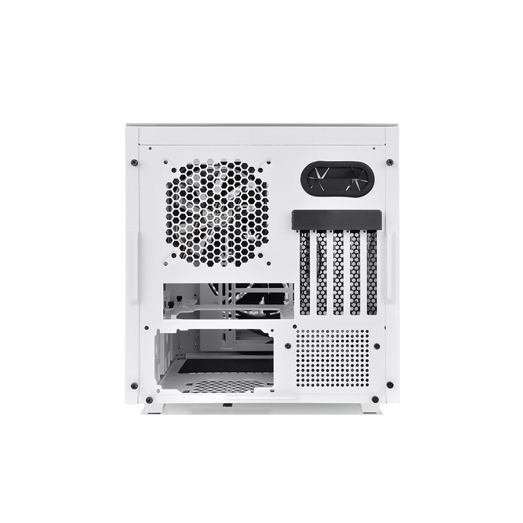 Корпус ThermalTake Divider 200 TG Air Snow (CA-1V1-00S6WN-01) - 2 Корпус ThermalTake Divider 200 TG Air Snow (CA-1V1-00S6WN-01) - 2