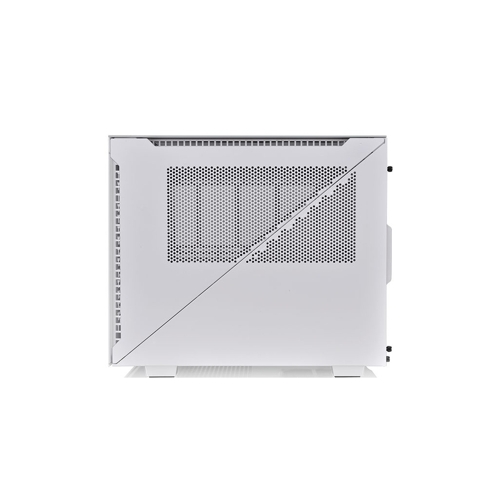 Корпус ThermalTake Divider 200 TG Air Snow (CA-1V1-00S6WN-01) - 4 Корпус ThermalTake Divider 200 TG Air Snow (CA-1V1-00S6WN-01) - 4