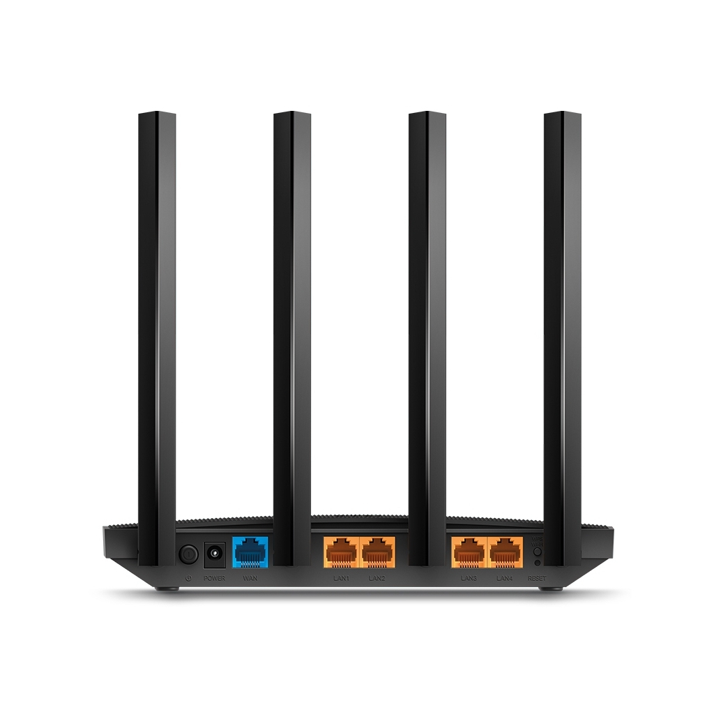 Маршрутизатор TP-Link ARCHER-C6-V4 - 2 Маршрутизатор TP-Link ARCHER-C6-V4 - 2