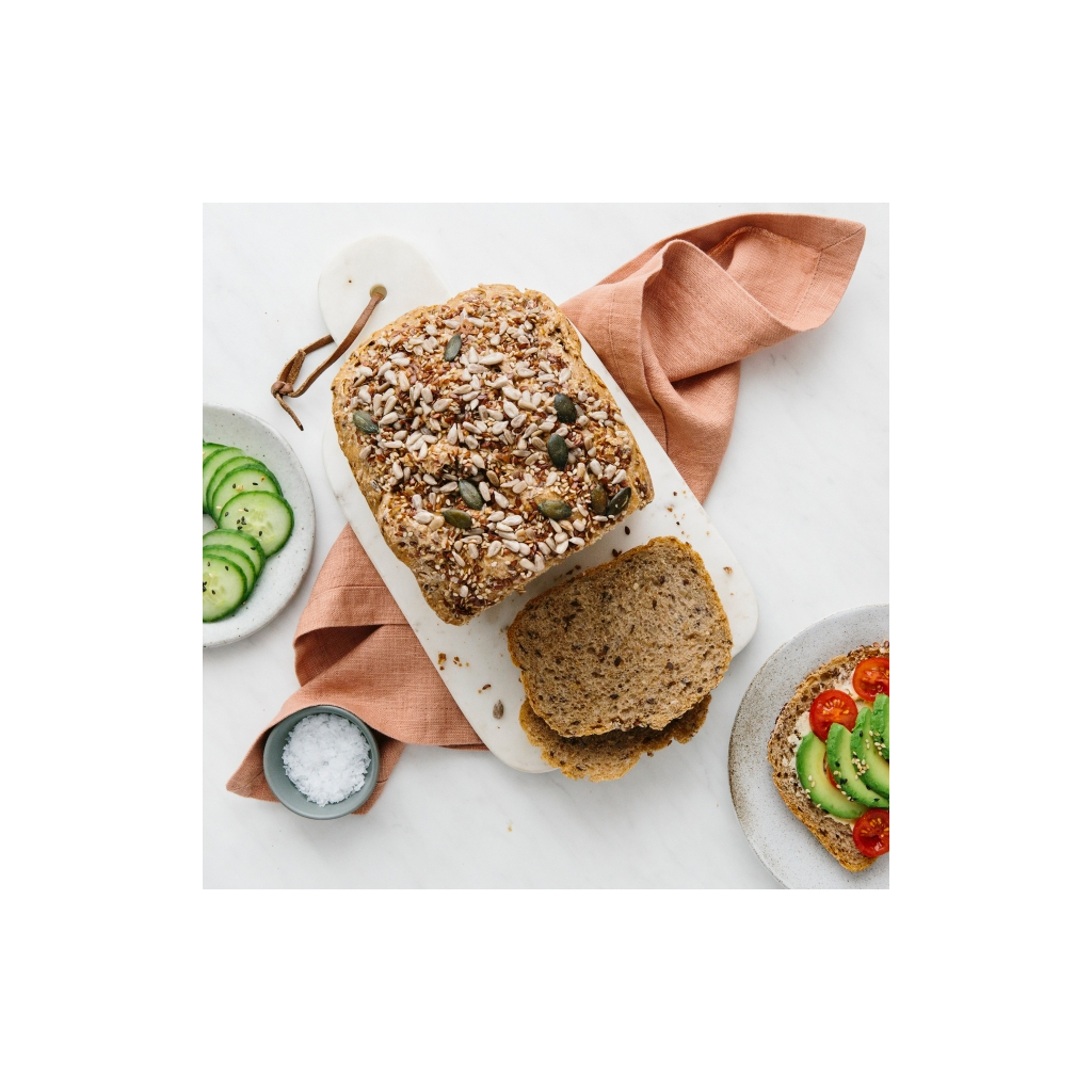 Хлебопечка Panasonic SD-B2510WTS - 1