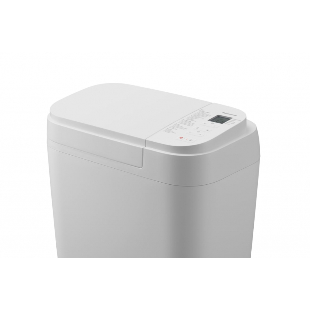 Хлебопечка Panasonic SD-B2510WTS - 8