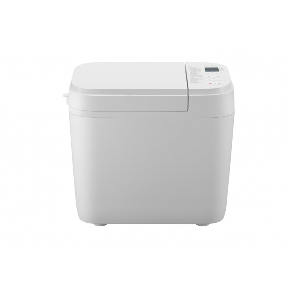 Хлебопечка Panasonic SD-B2510WTS - 10