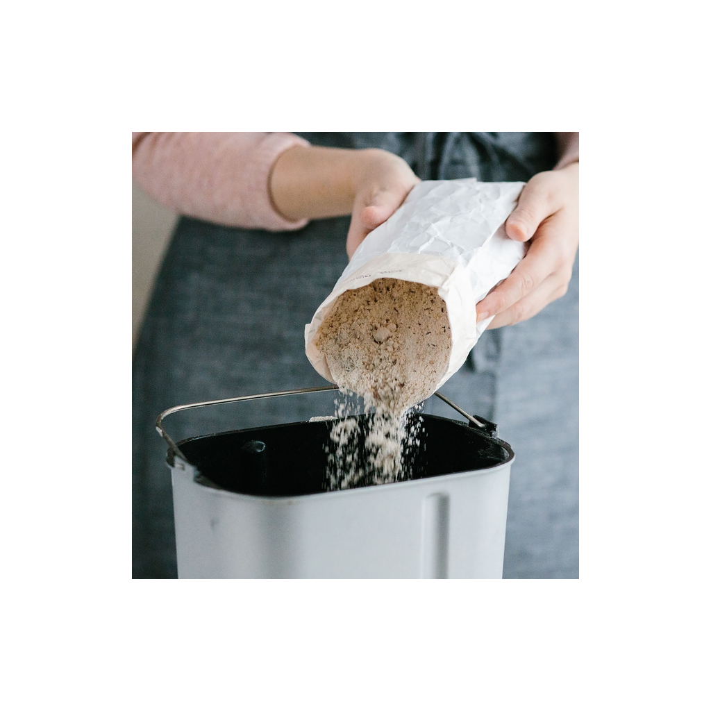 Хлебопечка Panasonic SD-YR2550STS - 2 Хлебопечка Panasonic SD-YR2550STS - 2