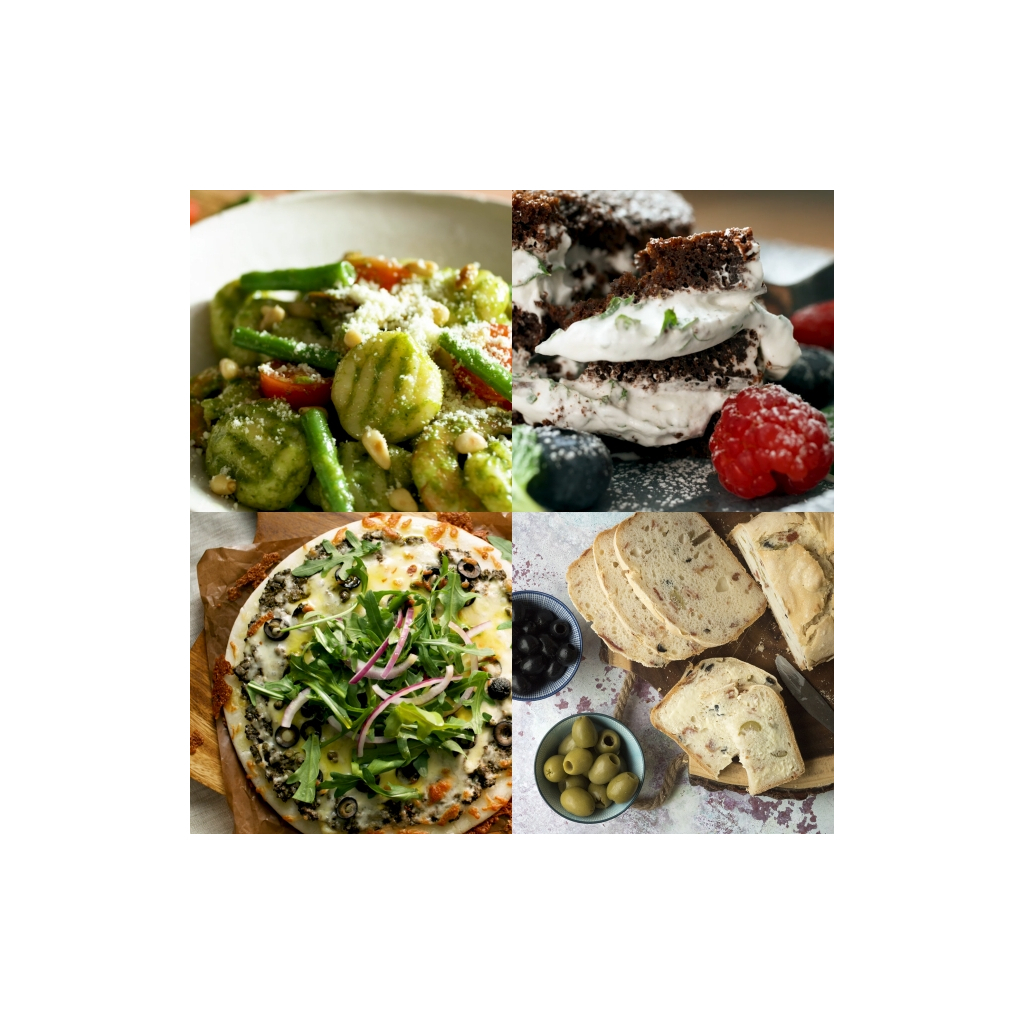 Хлебопечка Panasonic SD-YR2550STS - 4 Хлебопечка Panasonic SD-YR2550STS - 4