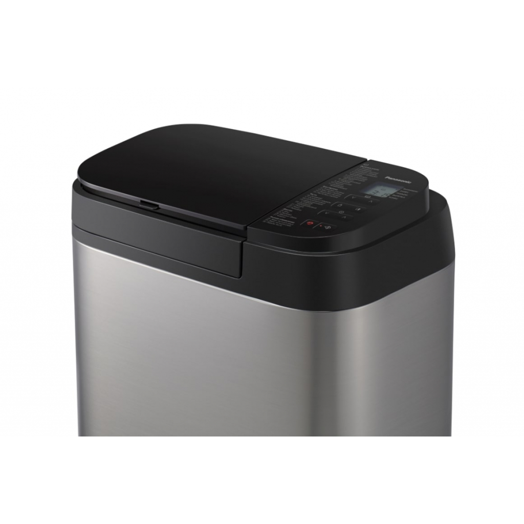 Хлебопечка Panasonic SD-YR2550STS - 10 Хлебопечка Panasonic SD-YR2550STS - 10