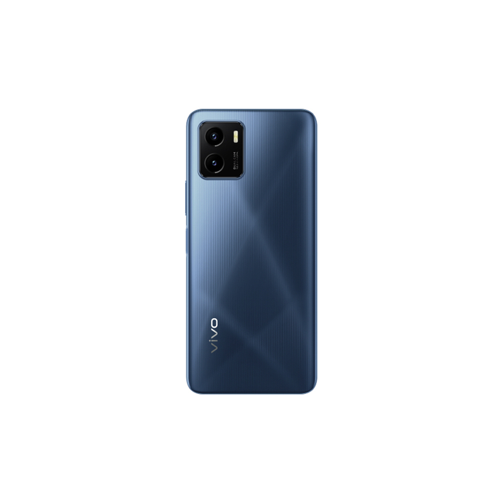 Мобильный телефон Vivo Y15s 3/32GB Mystic Blue - 1