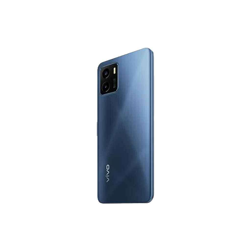 Мобильный телефон Vivo Y15s 3/32GB Mystic Blue - 6