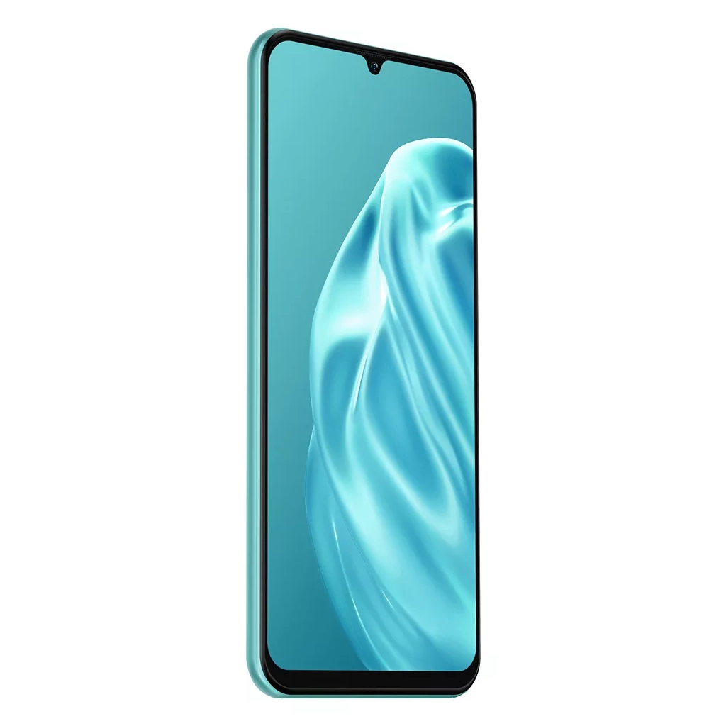 Мобильный телефон Ulefone Note 6 1/32Gb Green (6937748734277) - 2