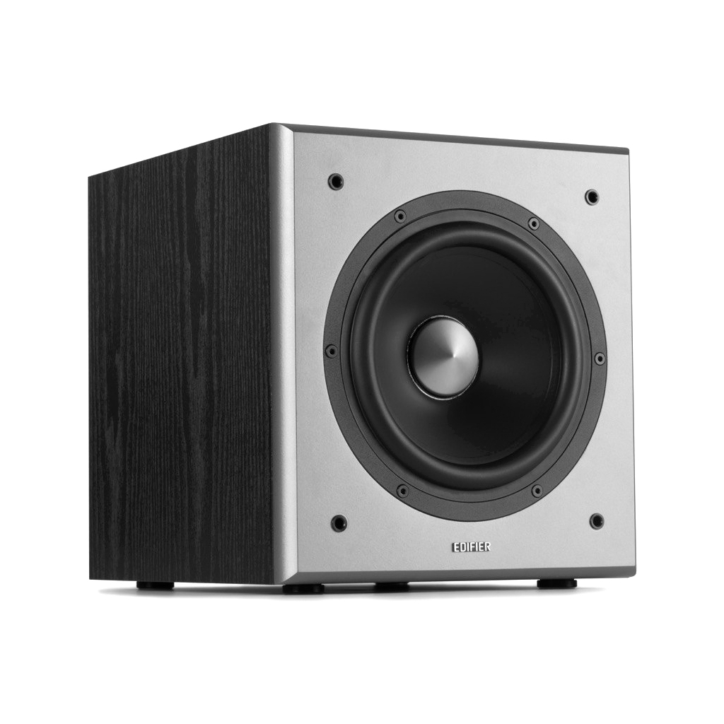 Домашний сабвуфер Edifier T5 - 1 Домашний сабвуфер Edifier T5 - 1