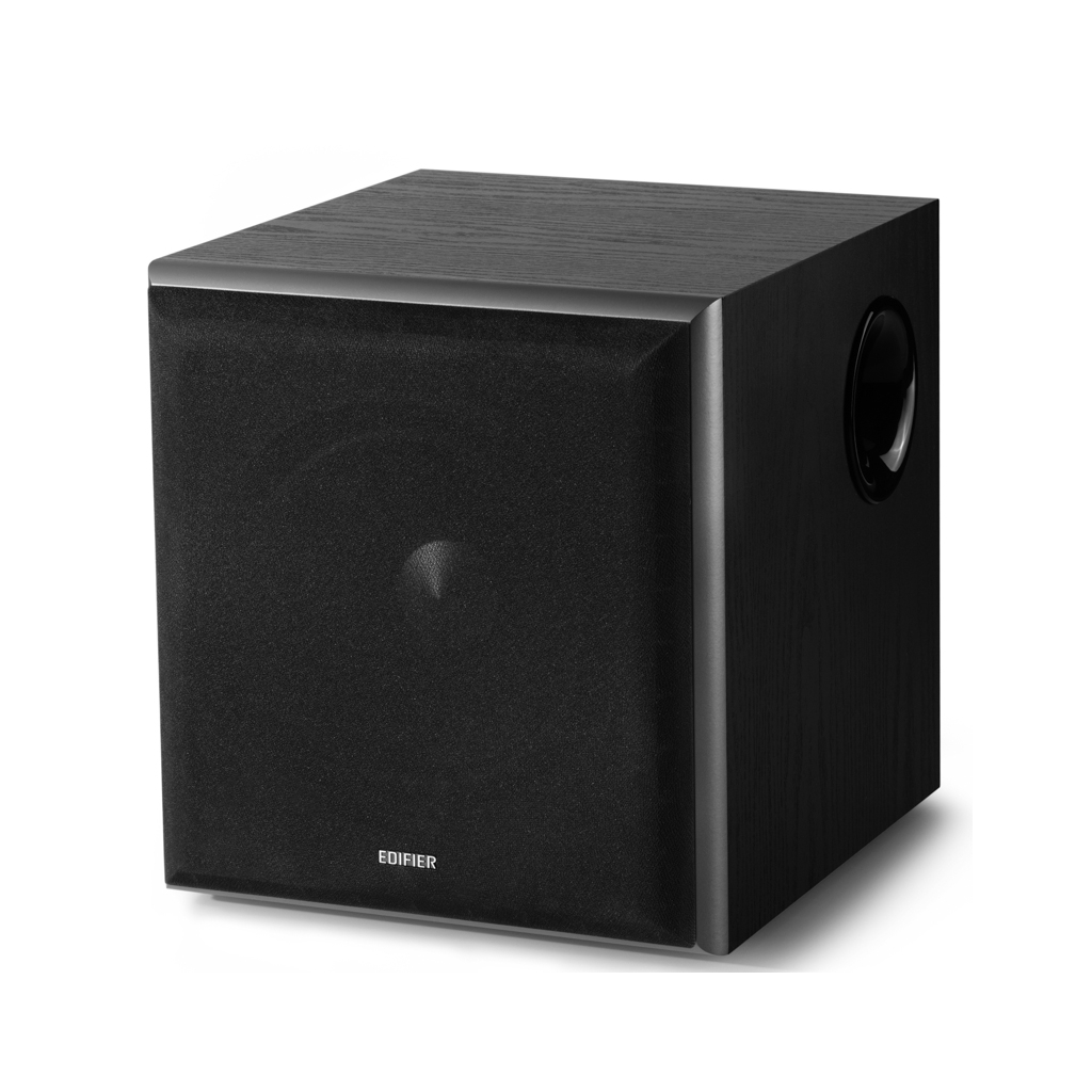 Домашний сабвуфер Edifier T5 - 3 Домашний сабвуфер Edifier T5 - 3