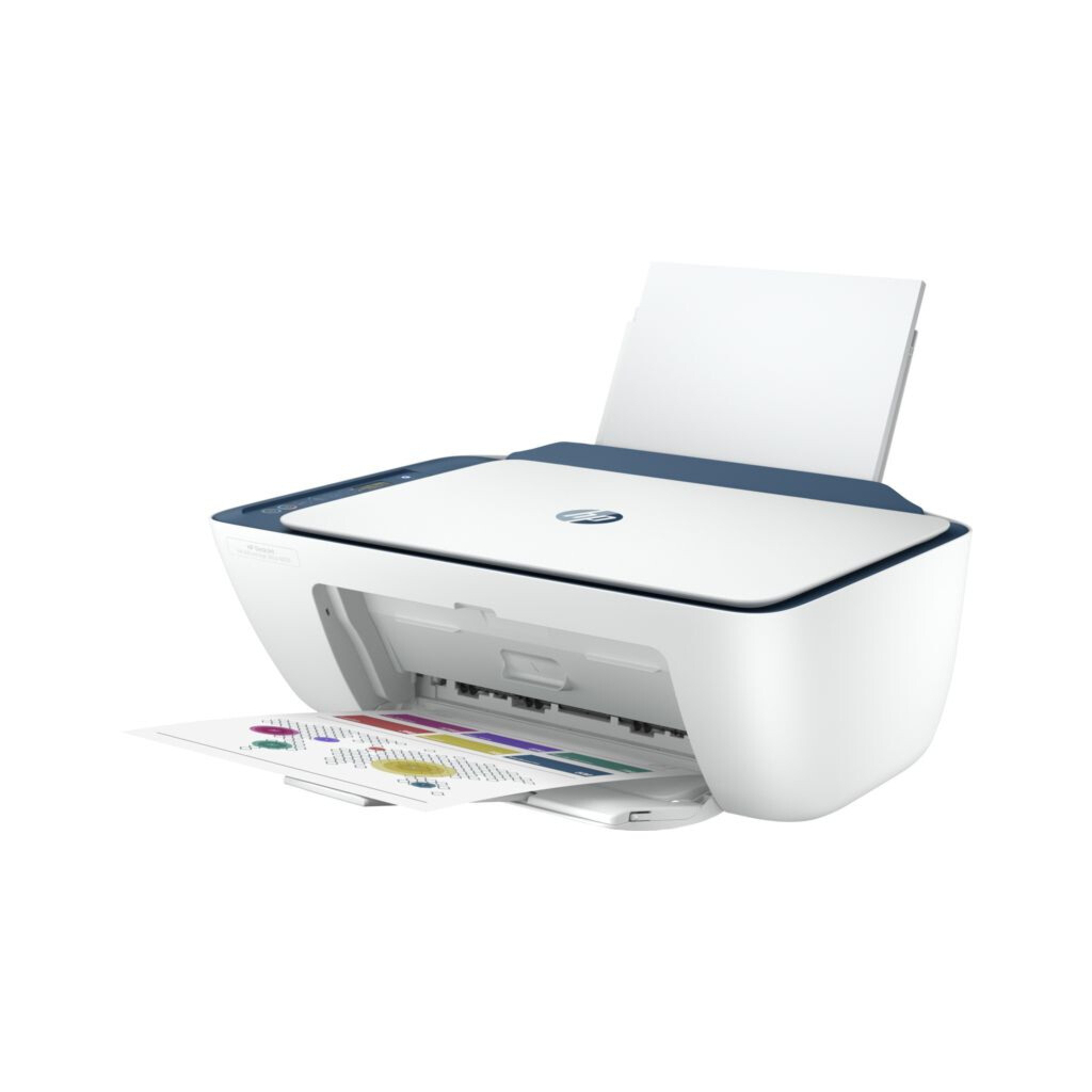 Многофункциональное устройство HP Ultra 4828 с Wi-Fi (25R76A) - 2 Многофункциональное устройство HP Ultra 4828 с Wi-Fi (25R76A) - 2