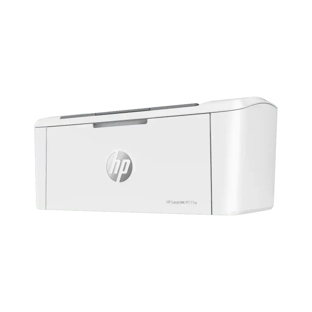 Лазерный принтер HP M111w с Wi-Fi (7MD68A) - 1