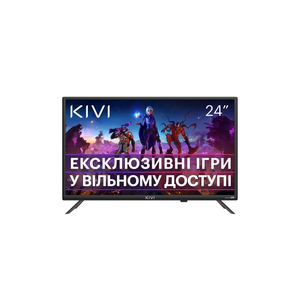 Телевизор Kivi 24H740LB