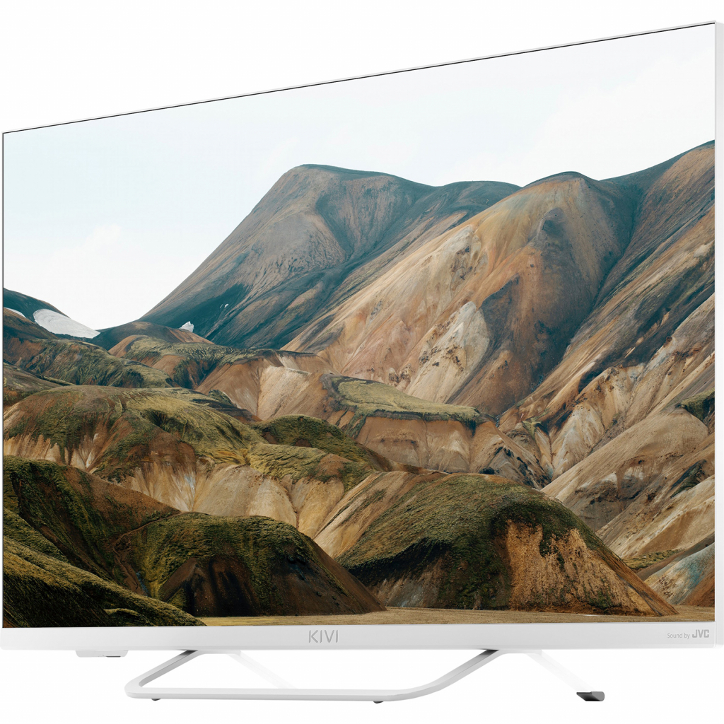 Телевизор Kivi 32F790LW - 1