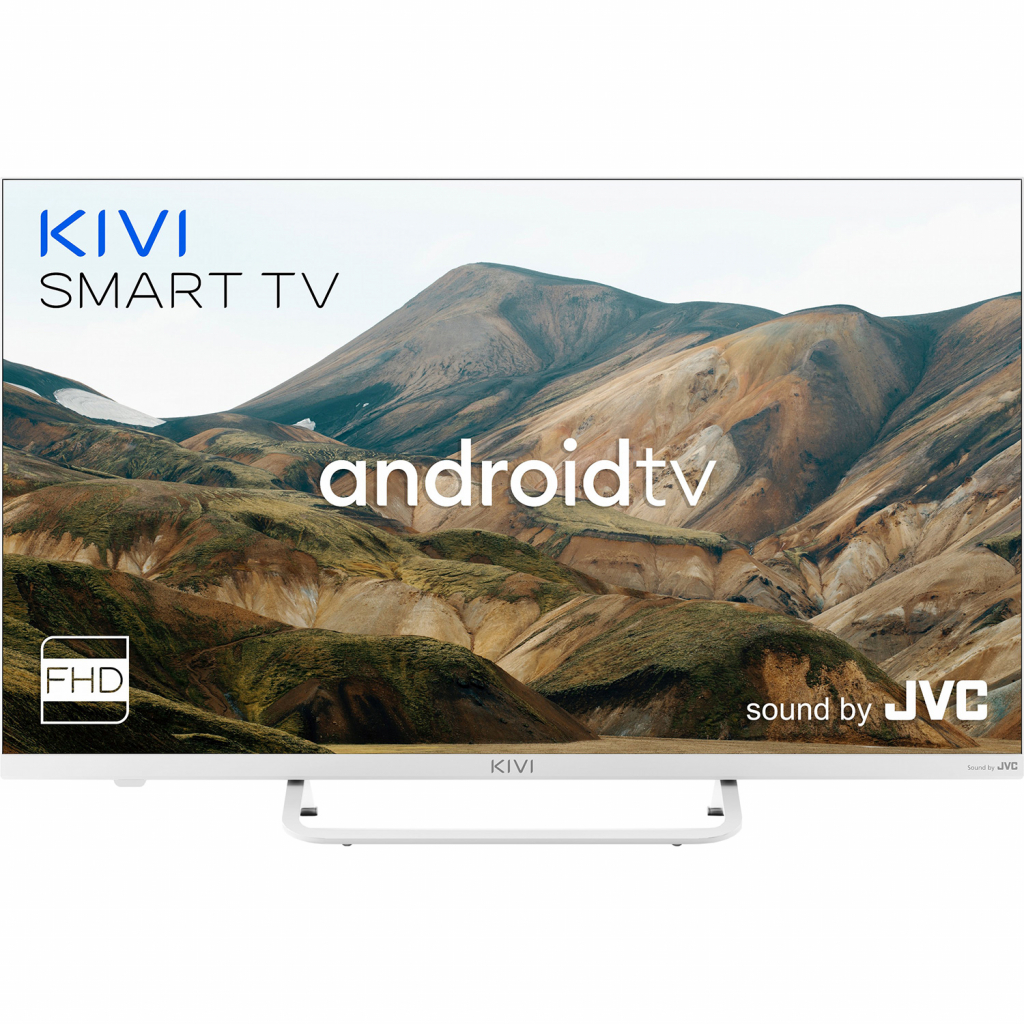 Телевизор Kivi 32F790LW